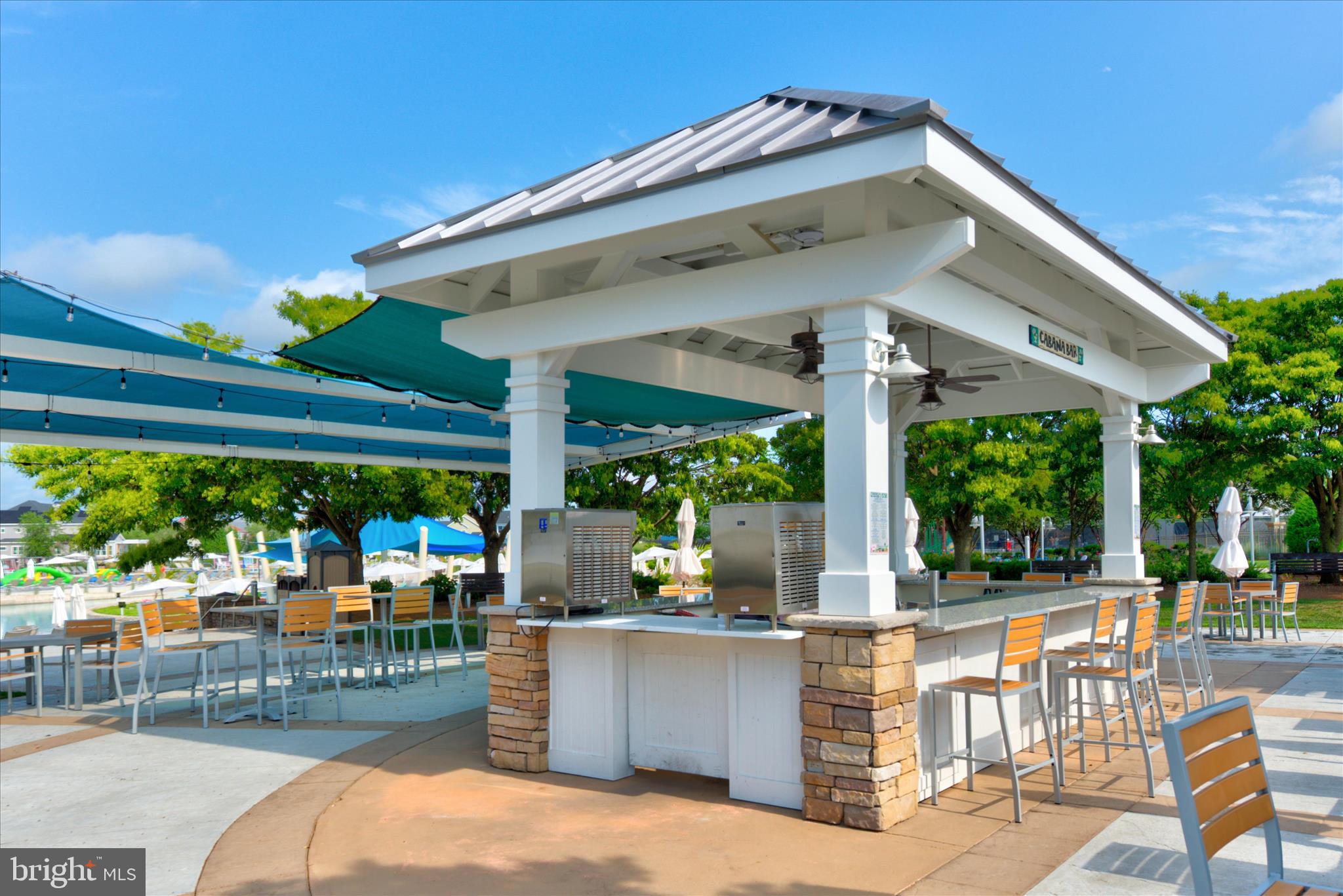 PENINSULA - Residential