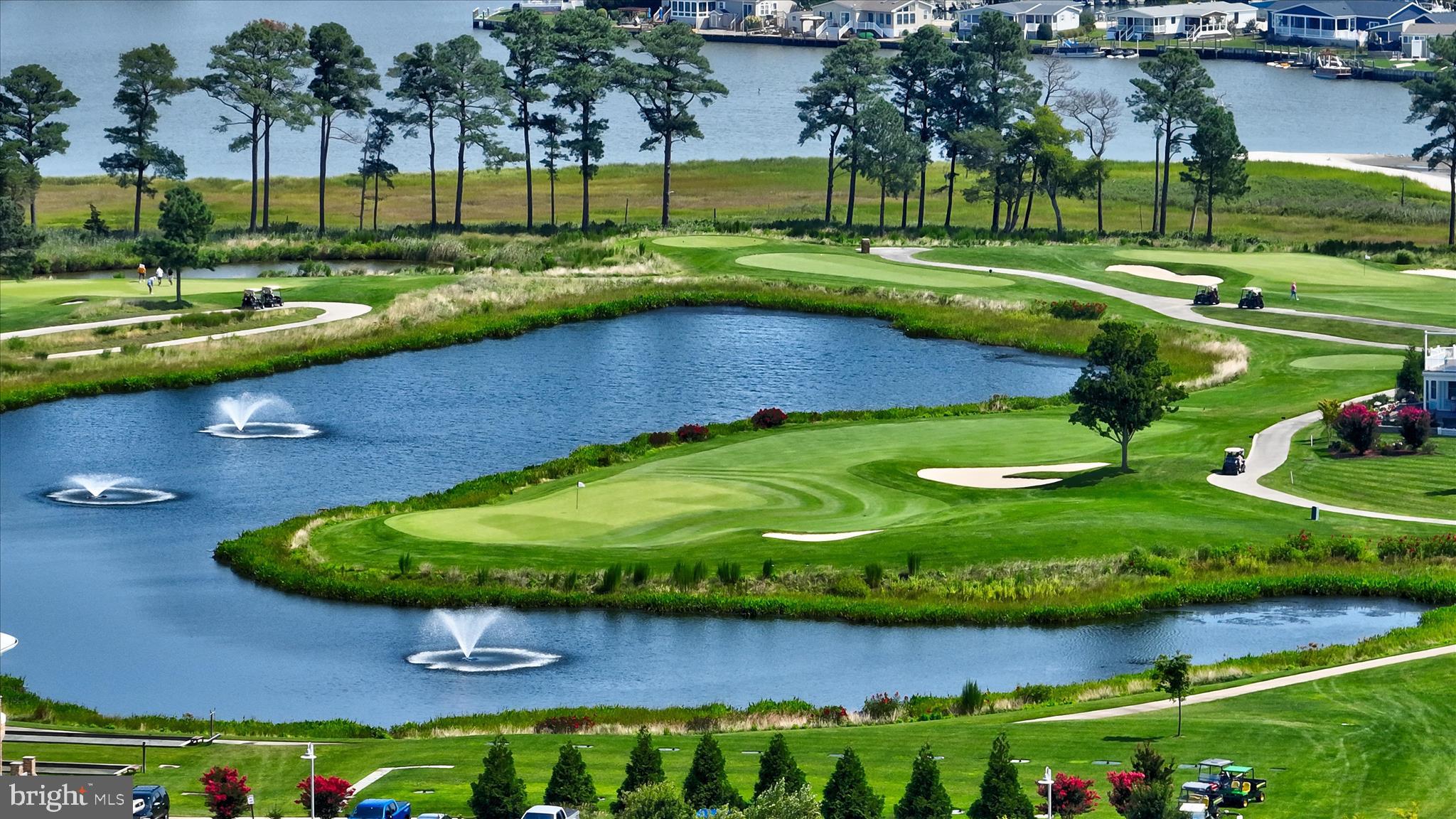 PENINSULA - Residential