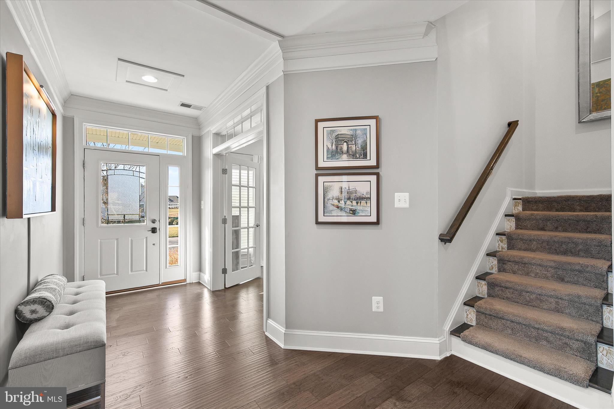 PENINSULA - Residential