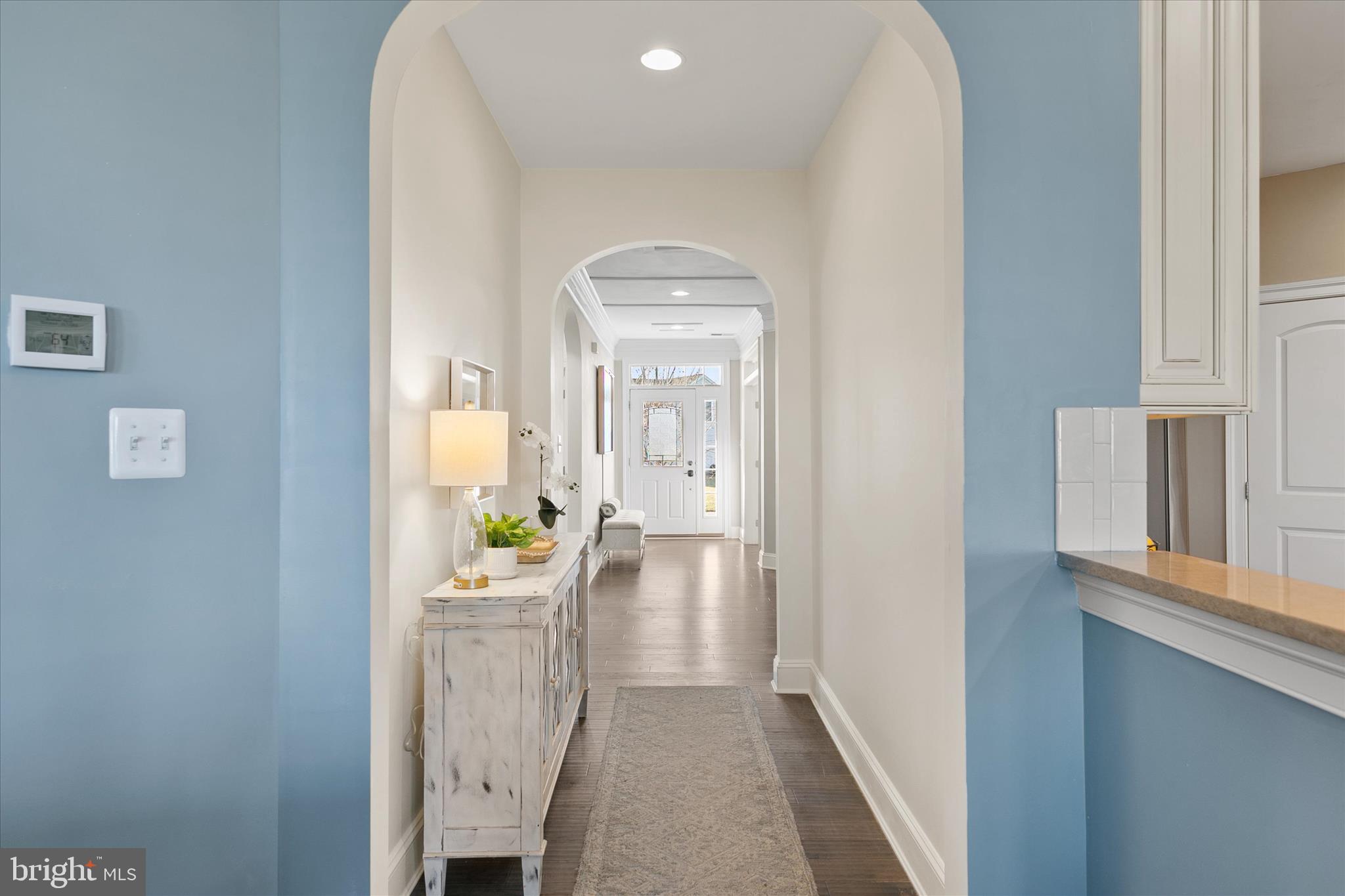 PENINSULA - Residential