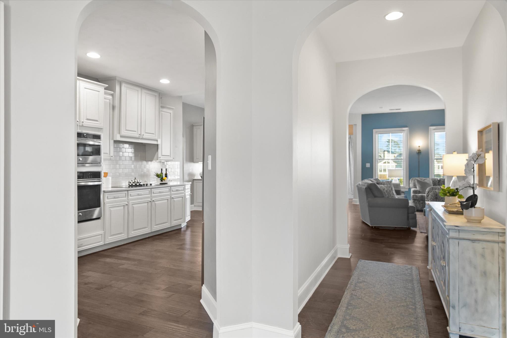 PENINSULA - Residential