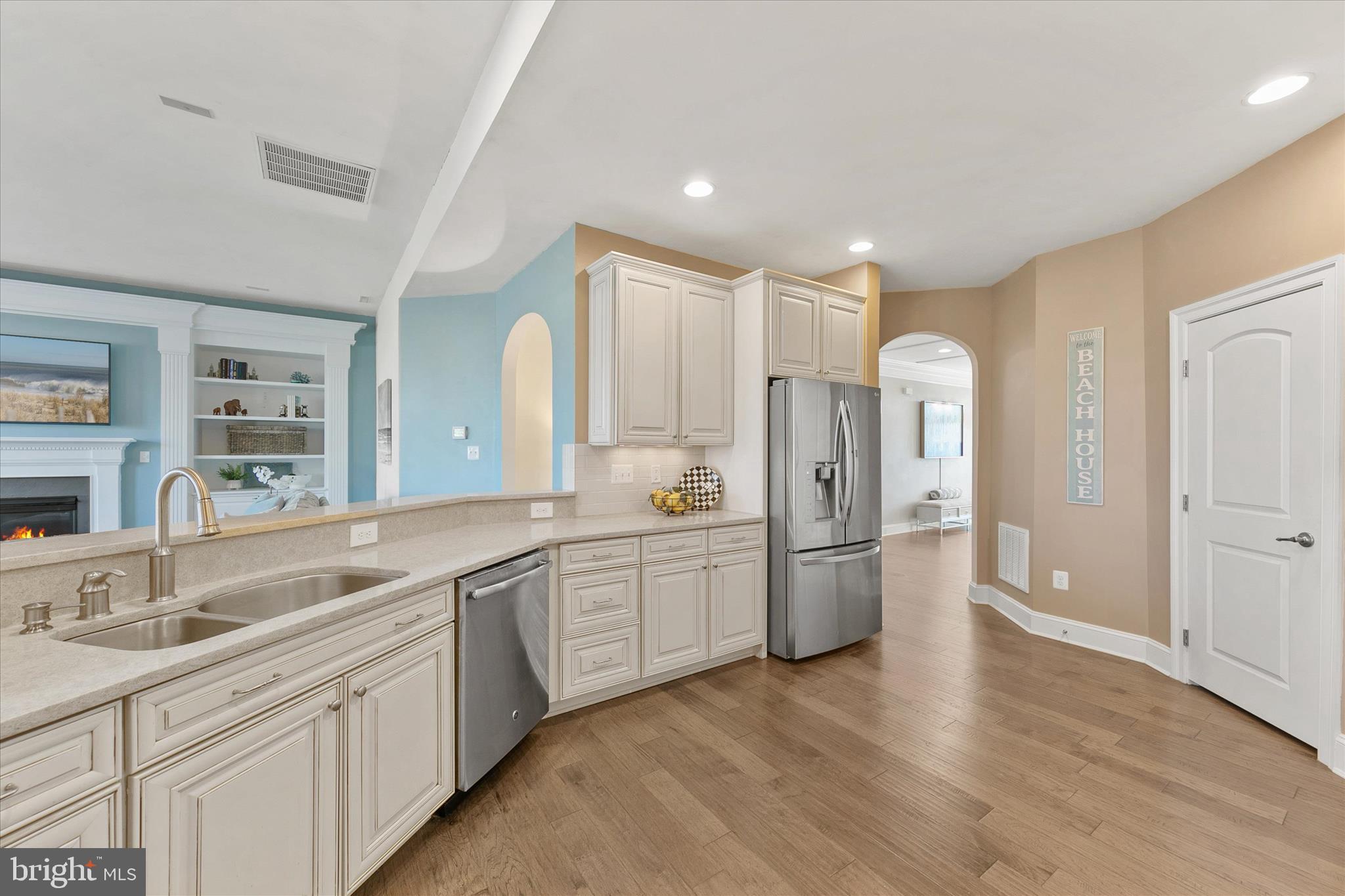 PENINSULA - Residential