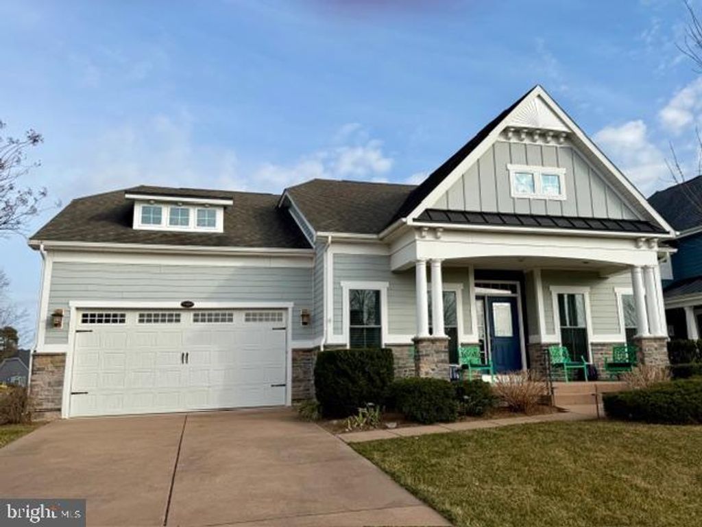 Photo of 27053 Firefly Boulevard #127, MILLSBORO, DE 19966 (MLS # DESU2102726)