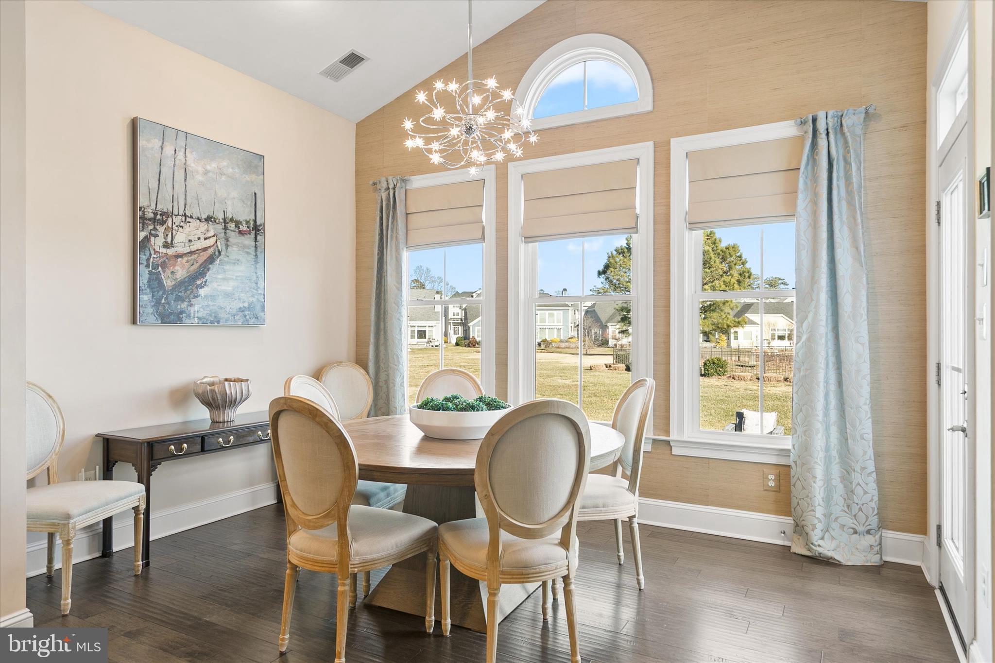 PENINSULA - Residential