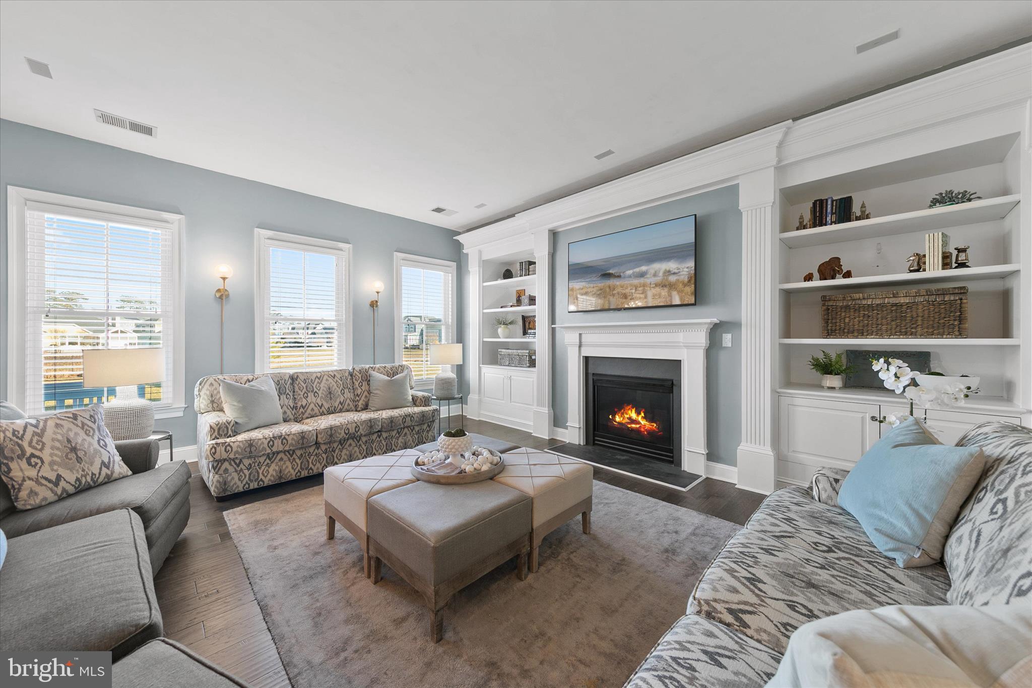 PENINSULA - Residential