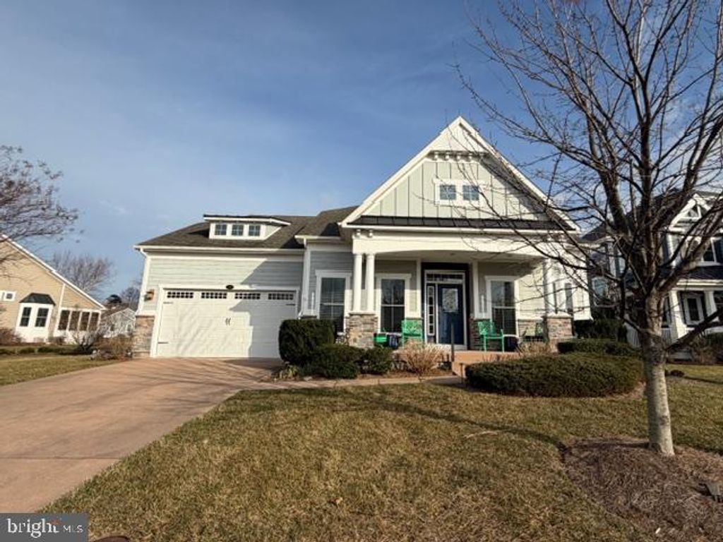 Photo of 27053 Firefly Boulevard #127, MILLSBORO, DE 19966 (MLS # DESU2102726)