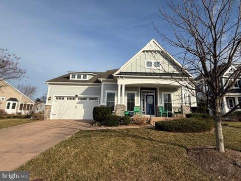 Photo of 27053 Firefly Boulevard #127, MILLSBORO, DE 19966 (MLS # DESU2102726)