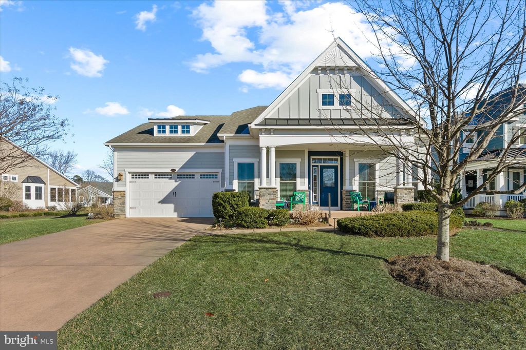 Photo of 27053 Firefly Boulevard #127, MILLSBORO, DE 19966 (MLS # DESU2102726)