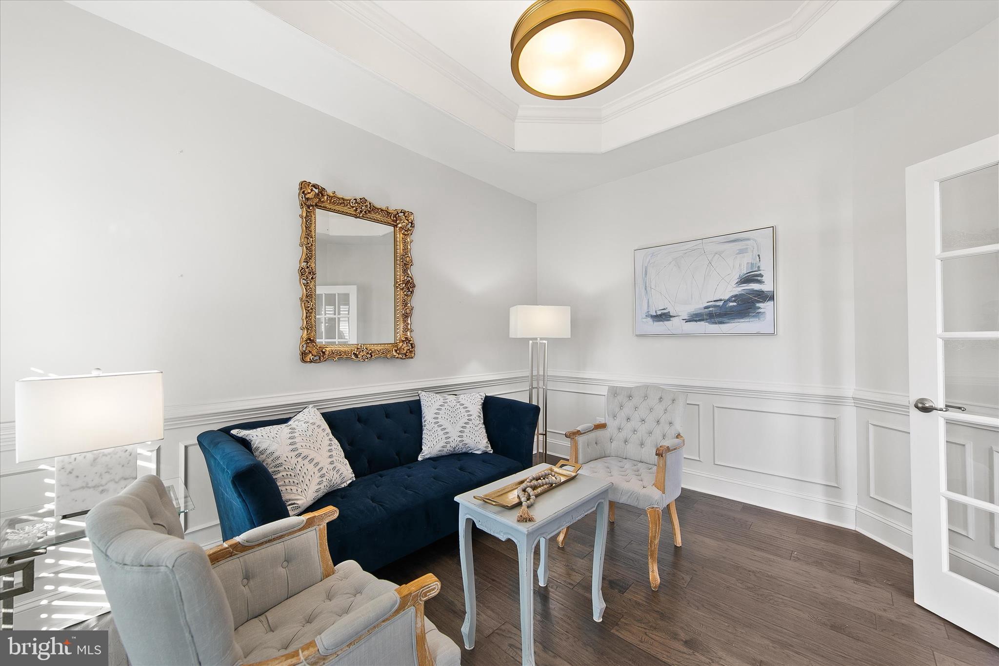 PENINSULA - Residential