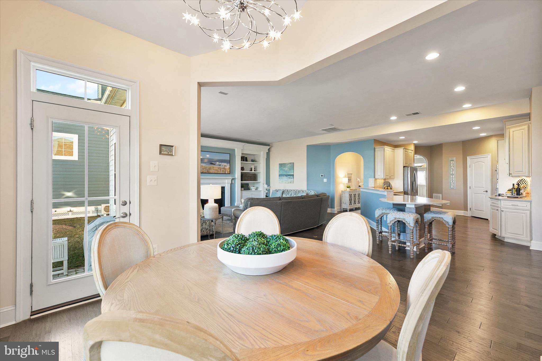 PENINSULA - Residential