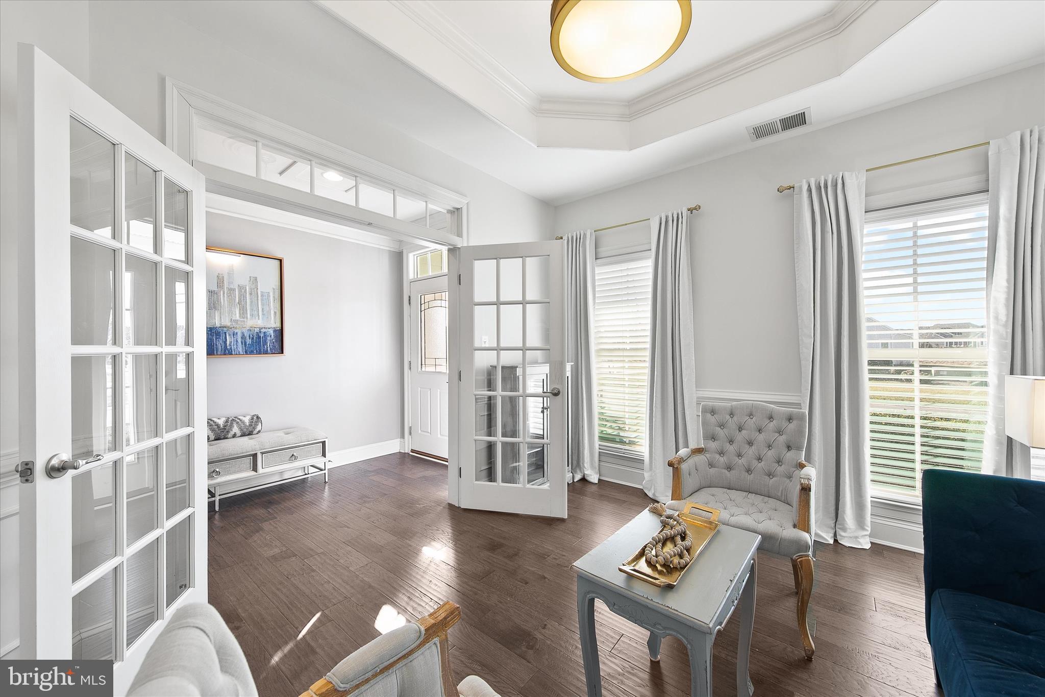 PENINSULA - Residential