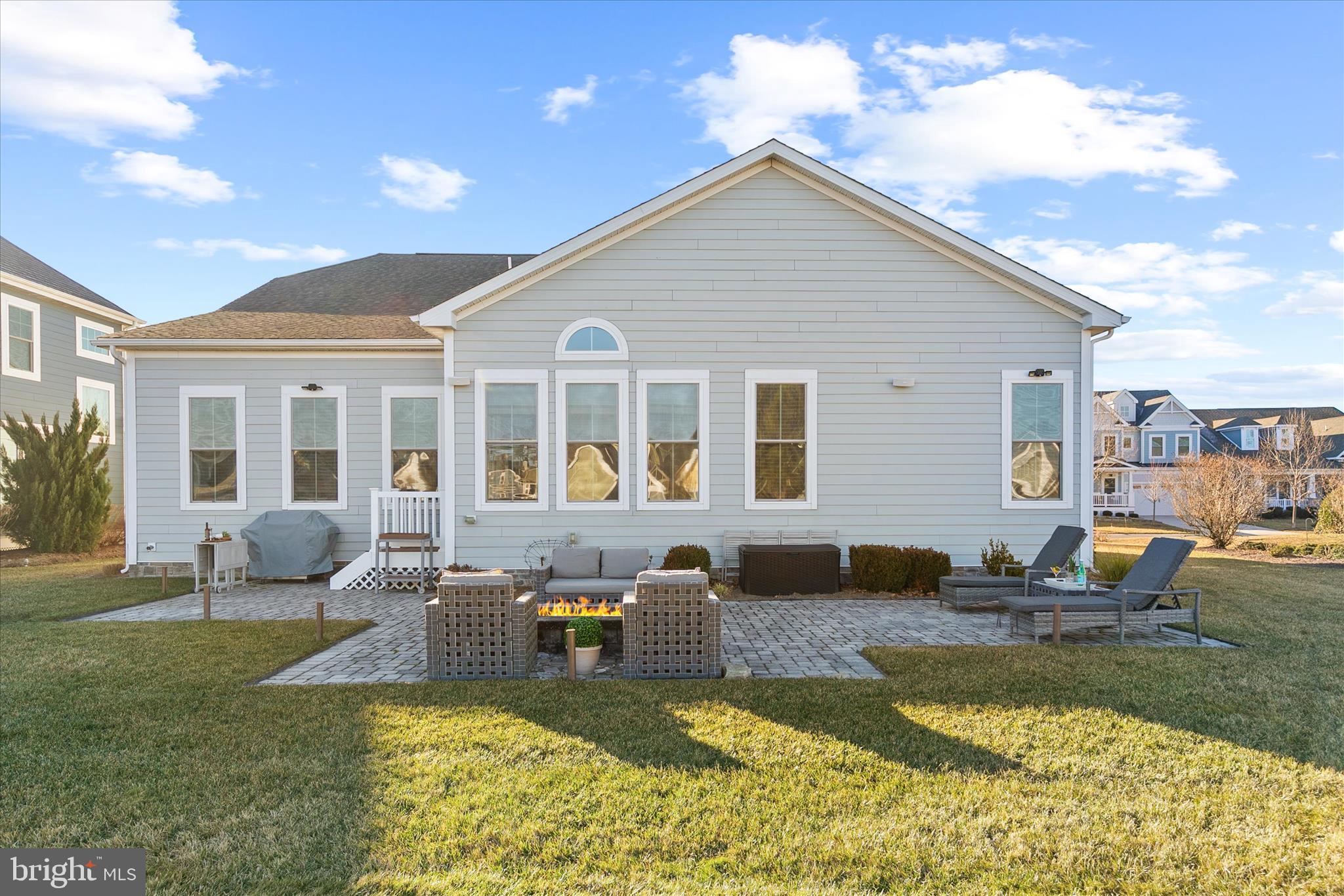 PENINSULA - Residential