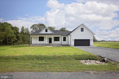 Photo of Price Station Rd, CENTREVILLE, MD 21617 (MLS # MDQA2017360)