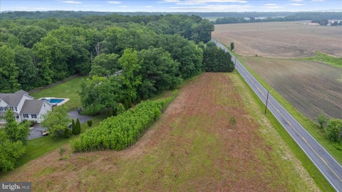 Tiny photo for Price Station Rd, CENTREVILLE, MD 21617 (MLS # MDQA2017360)