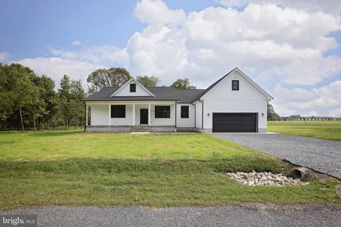 Photo of Price Station Rd, CENTREVILLE, MD 21617 (MLS # MDQA2017360)