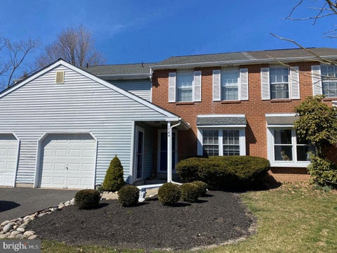 Condo For Rent - 1784 N Dove Road<br/> YARDLEY, PA 19067