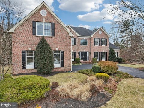 62 ETTL CIRCLE PRINCETON NJ 08540