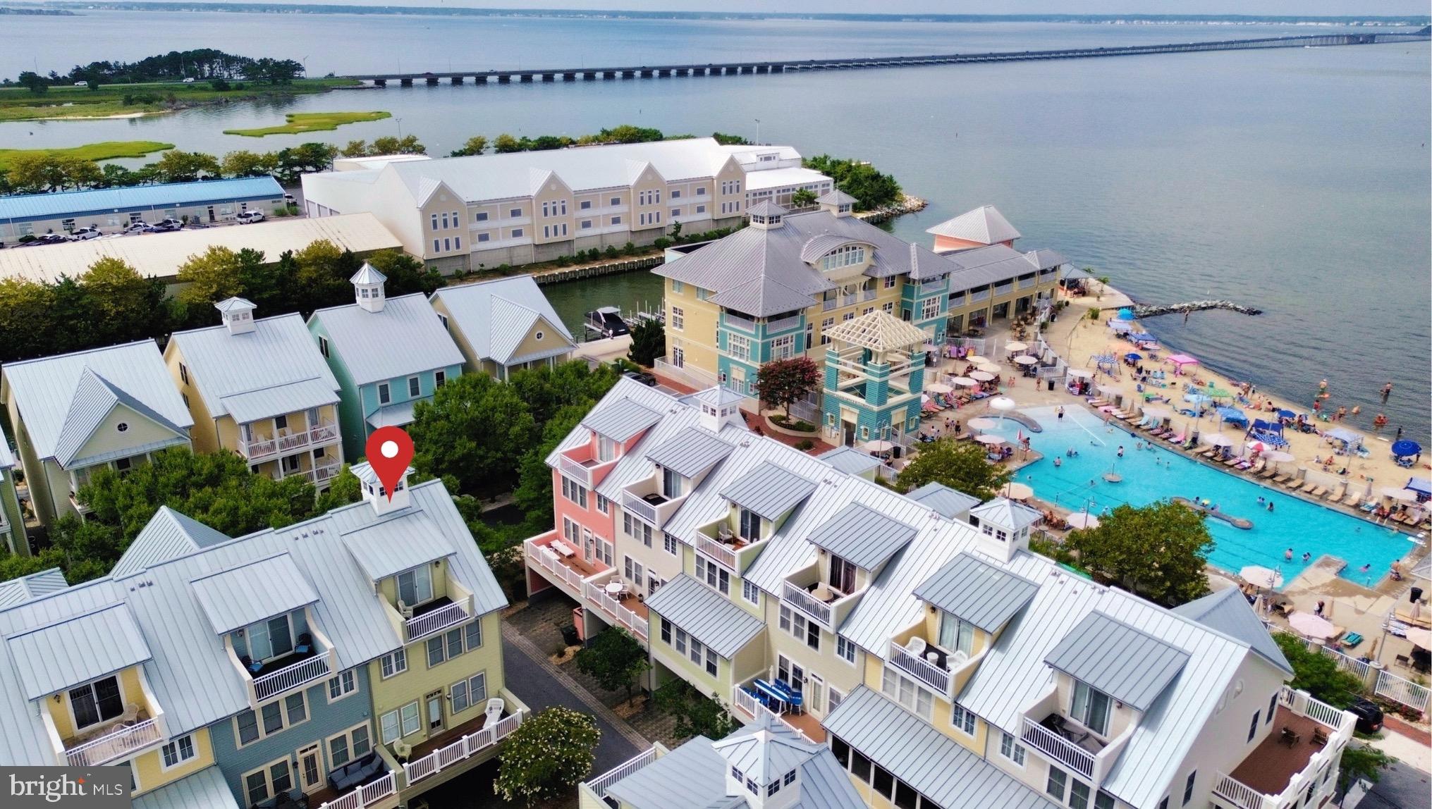 54 ISLAND EDGE DRIVE