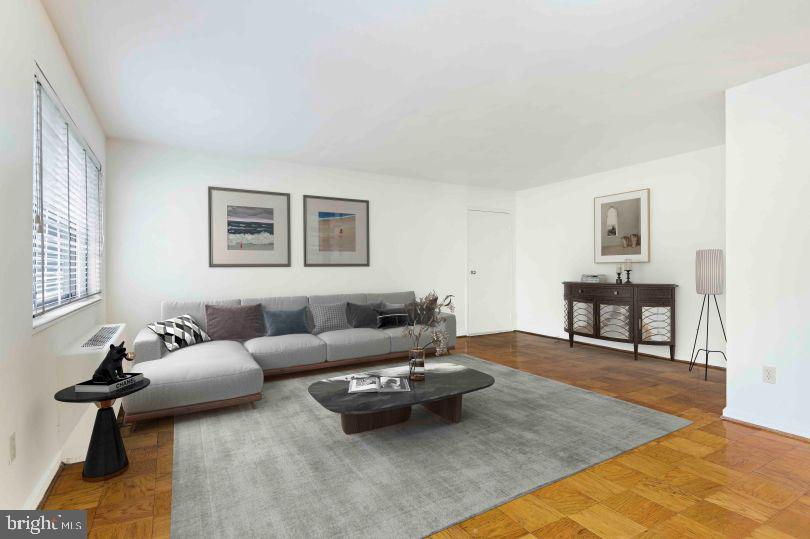 1920 NORTH CALVERT STREET 2 BR 1 BA