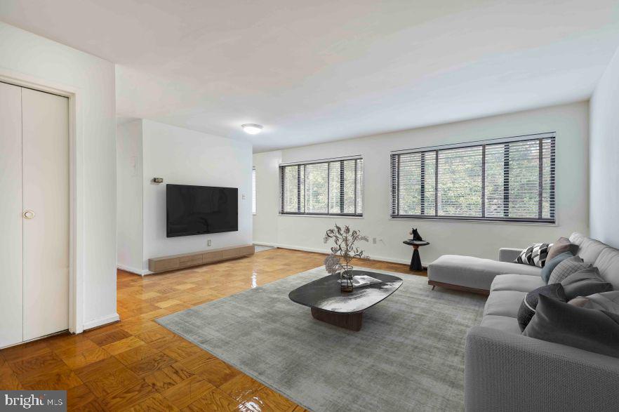 1920 NORTH CALVERT STREET 2 BR 1 BA