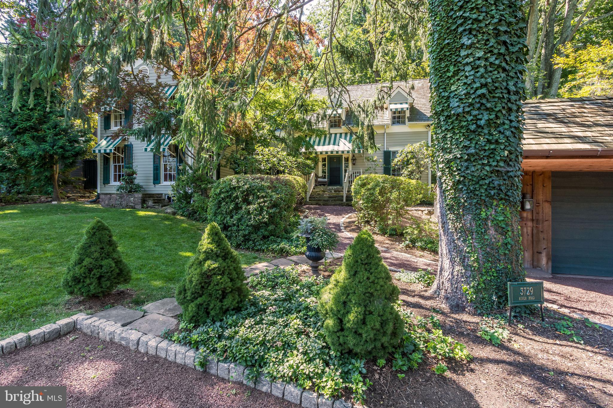 LUMBERVILLE - Residential