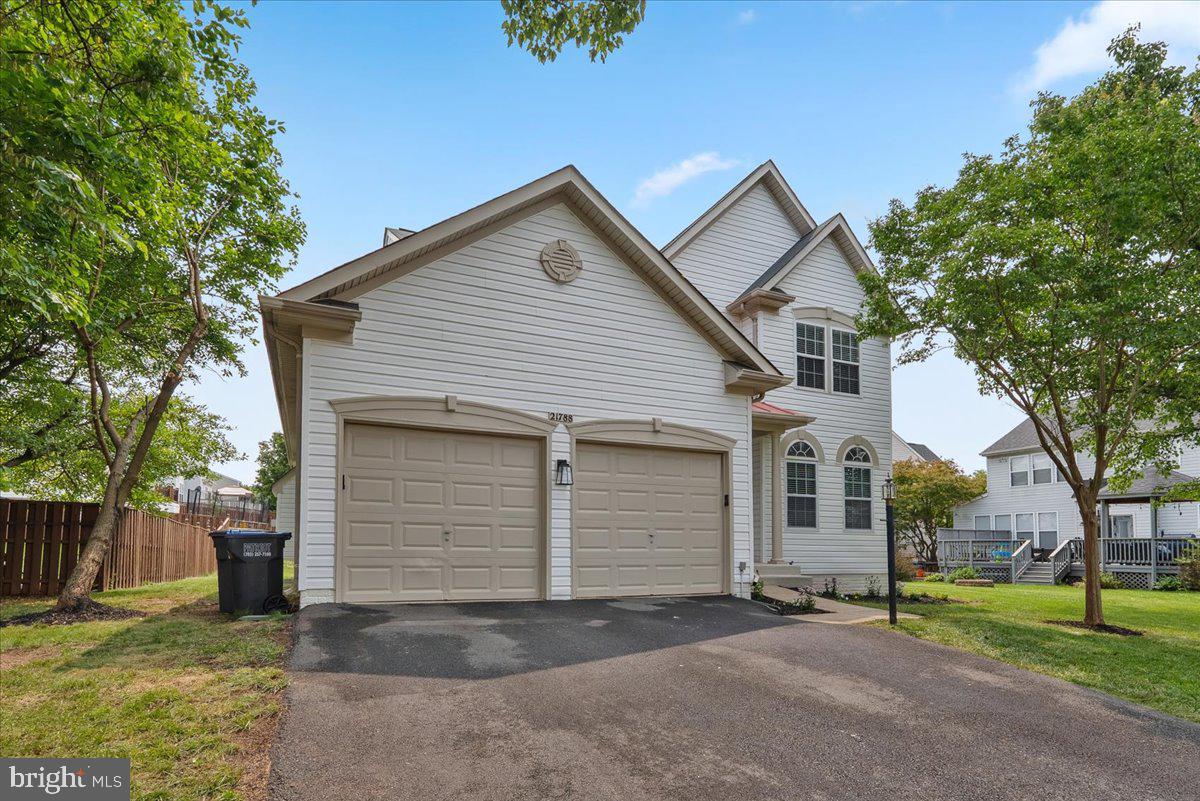 21788 REGENTS PARK CIRCLE