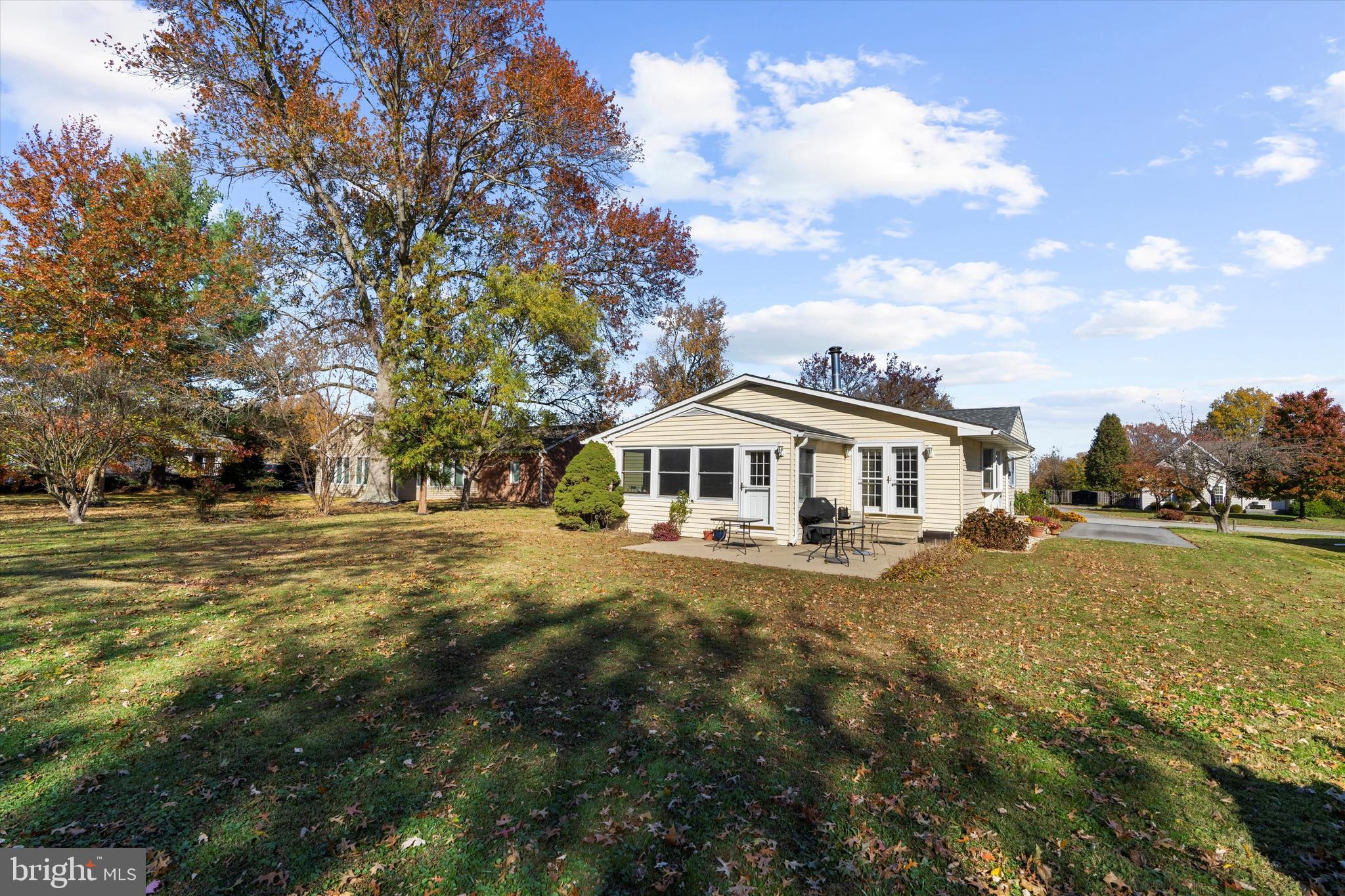 COLLEGE HEIGHTS - Residential