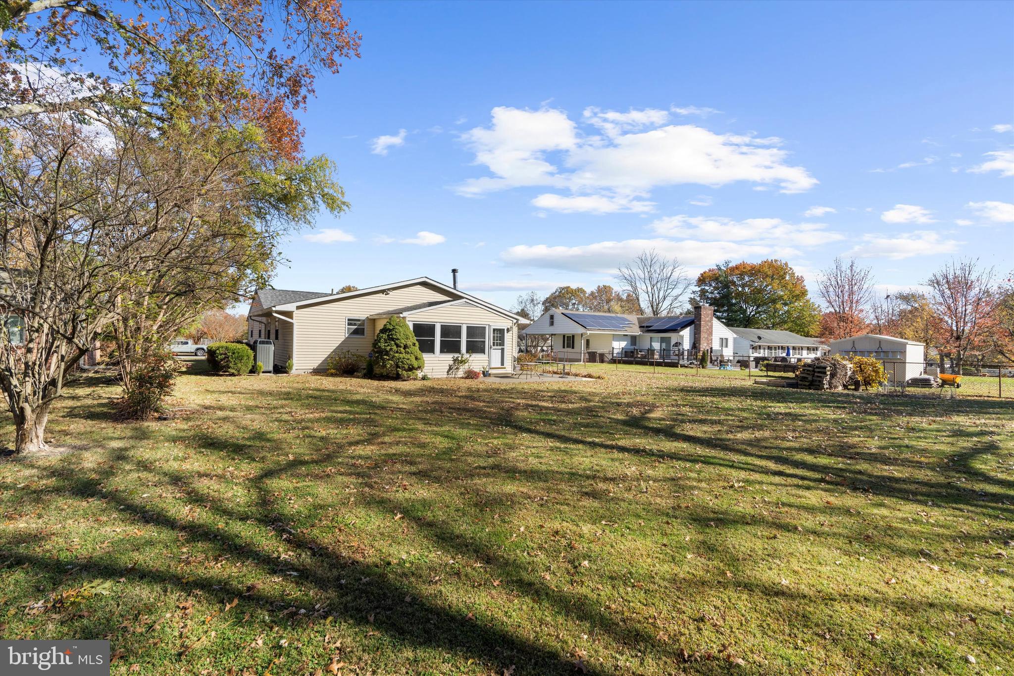 COLLEGE HEIGHTS - Residential