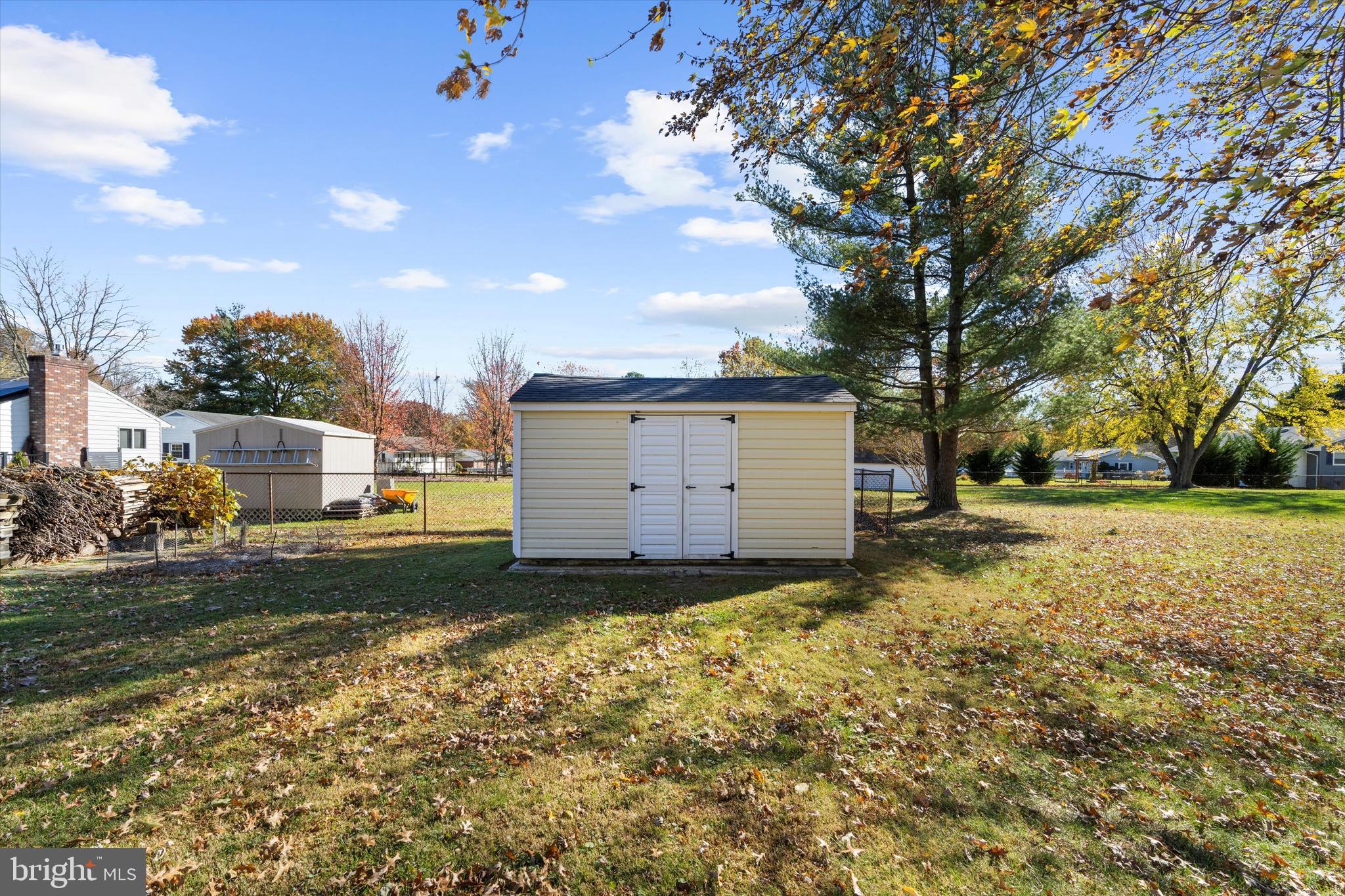 COLLEGE HEIGHTS - Residential