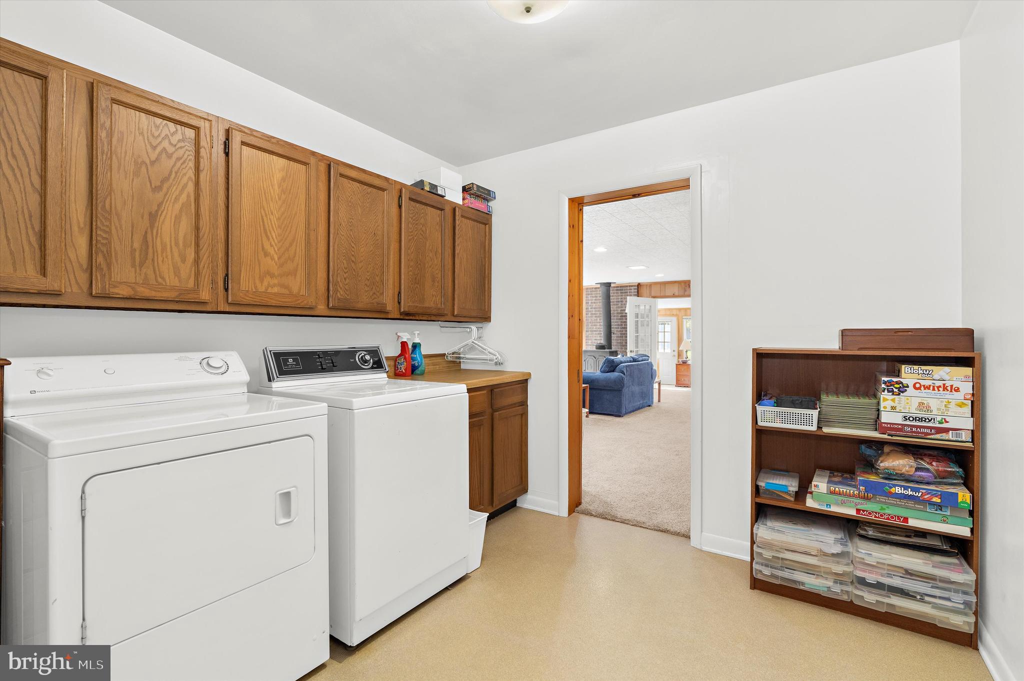 COLLEGE HEIGHTS - Residential