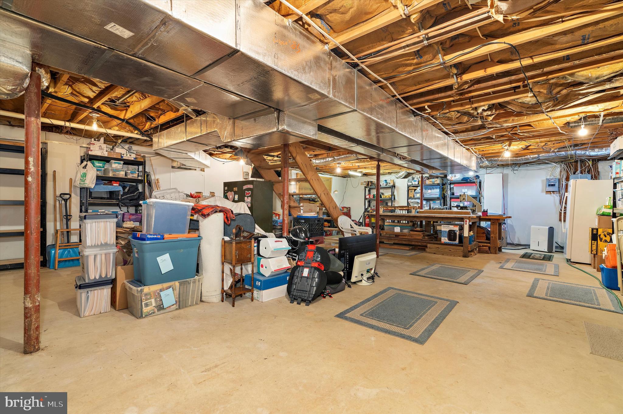 COLLEGE HEIGHTS - Residential