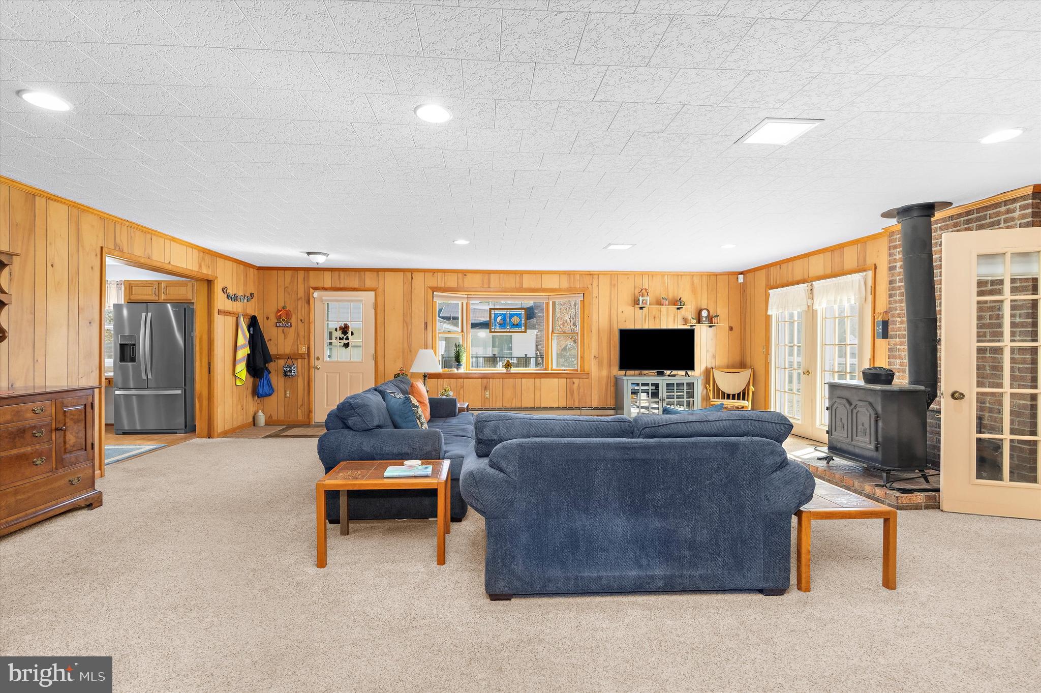 COLLEGE HEIGHTS - Residential