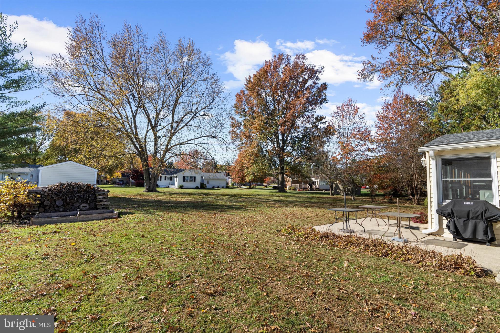 COLLEGE HEIGHTS - Residential