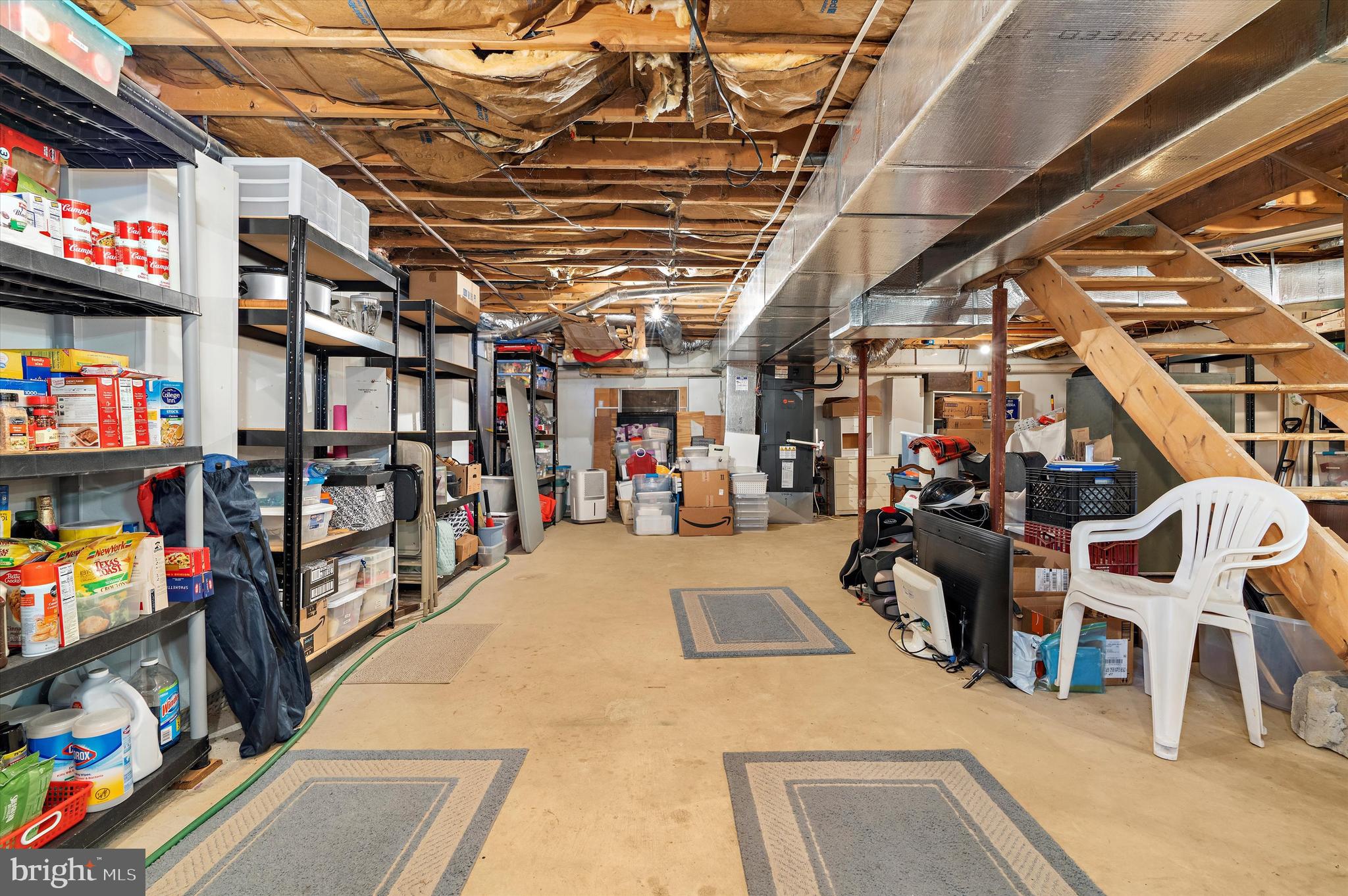 COLLEGE HEIGHTS - Residential