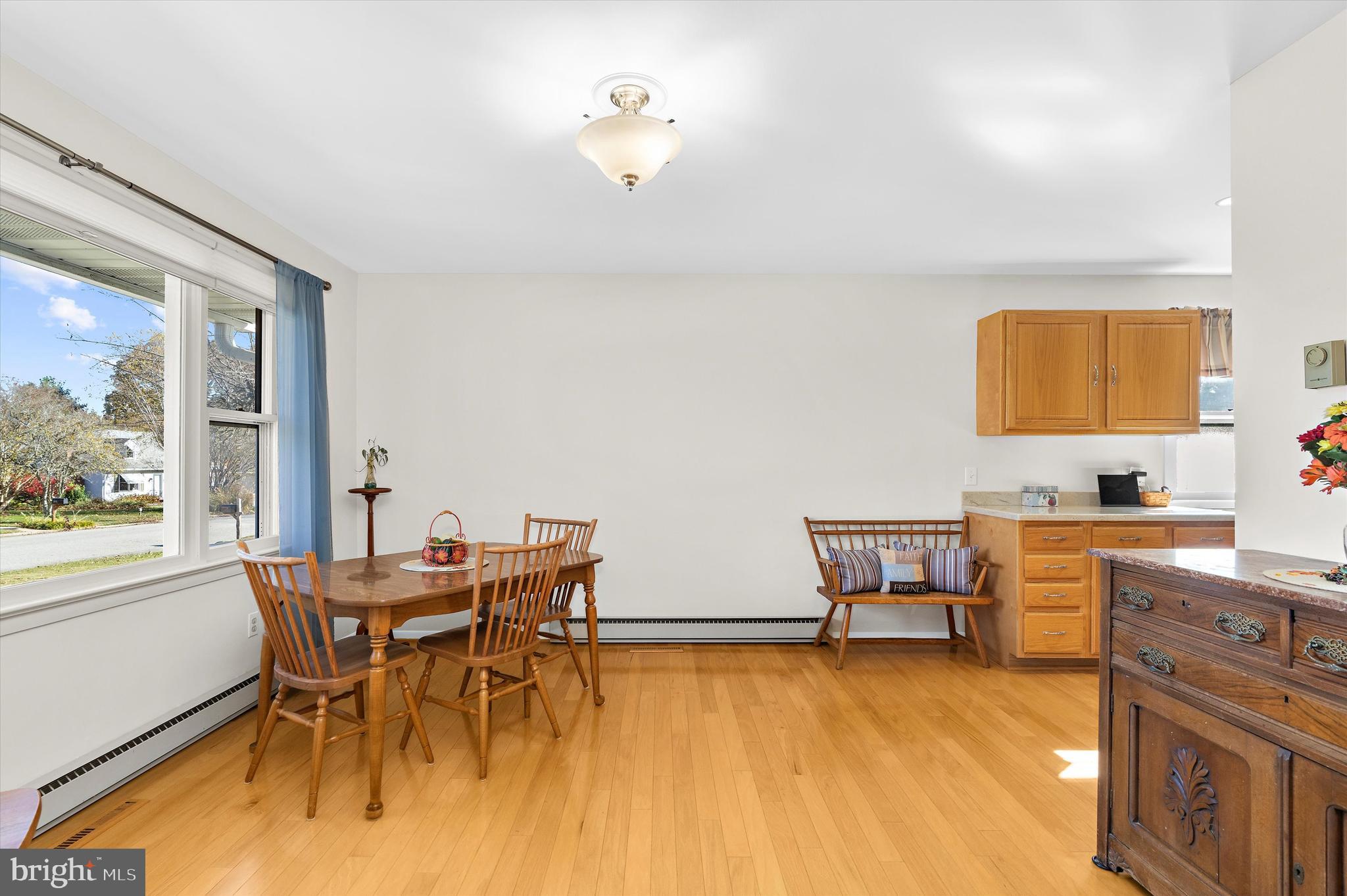 COLLEGE HEIGHTS - Residential