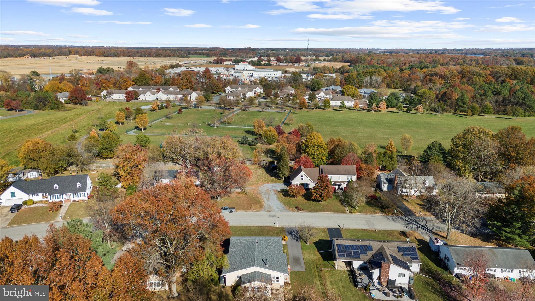 COLLEGE HEIGHTS - Residential