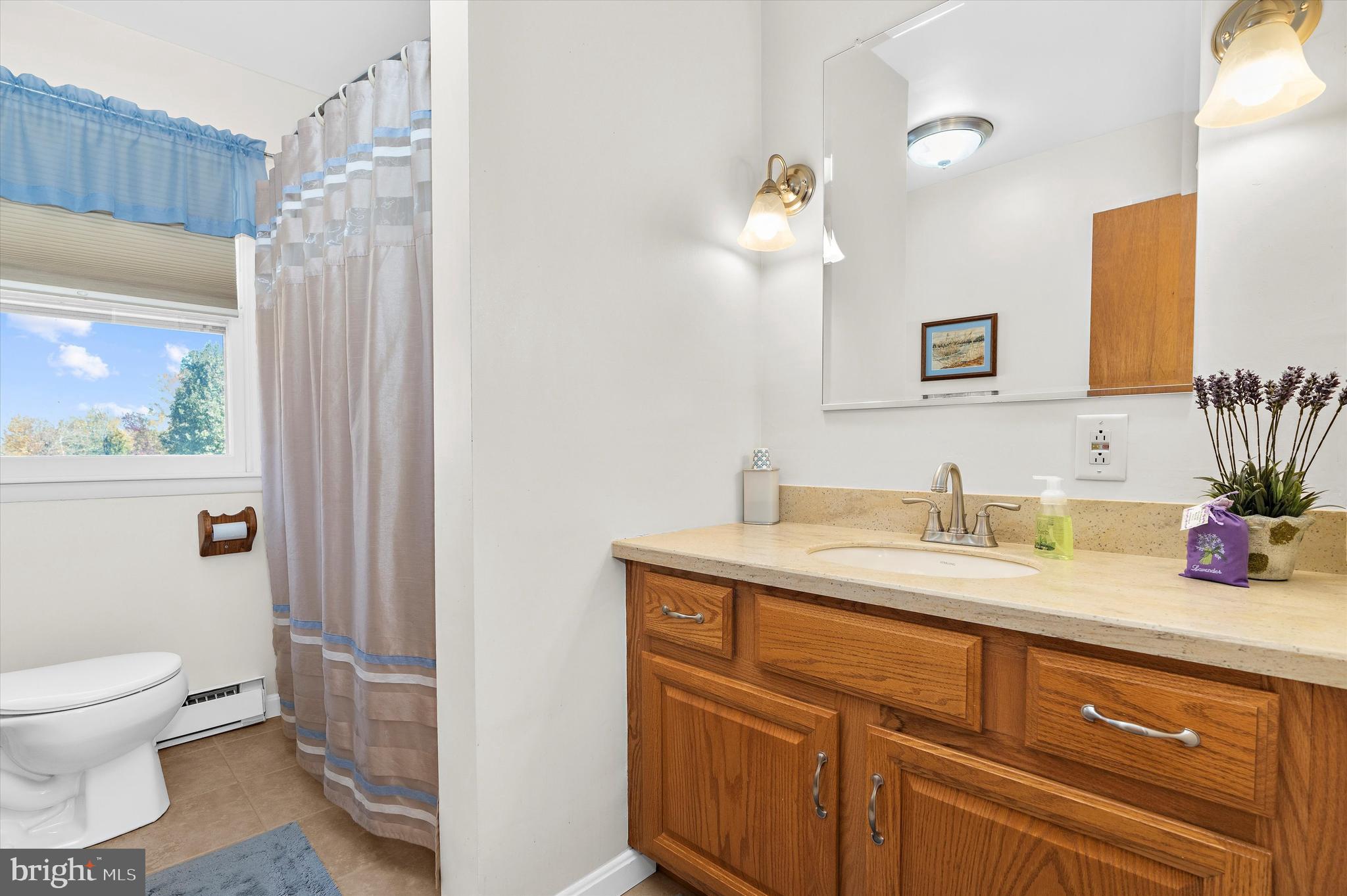 COLLEGE HEIGHTS - Residential