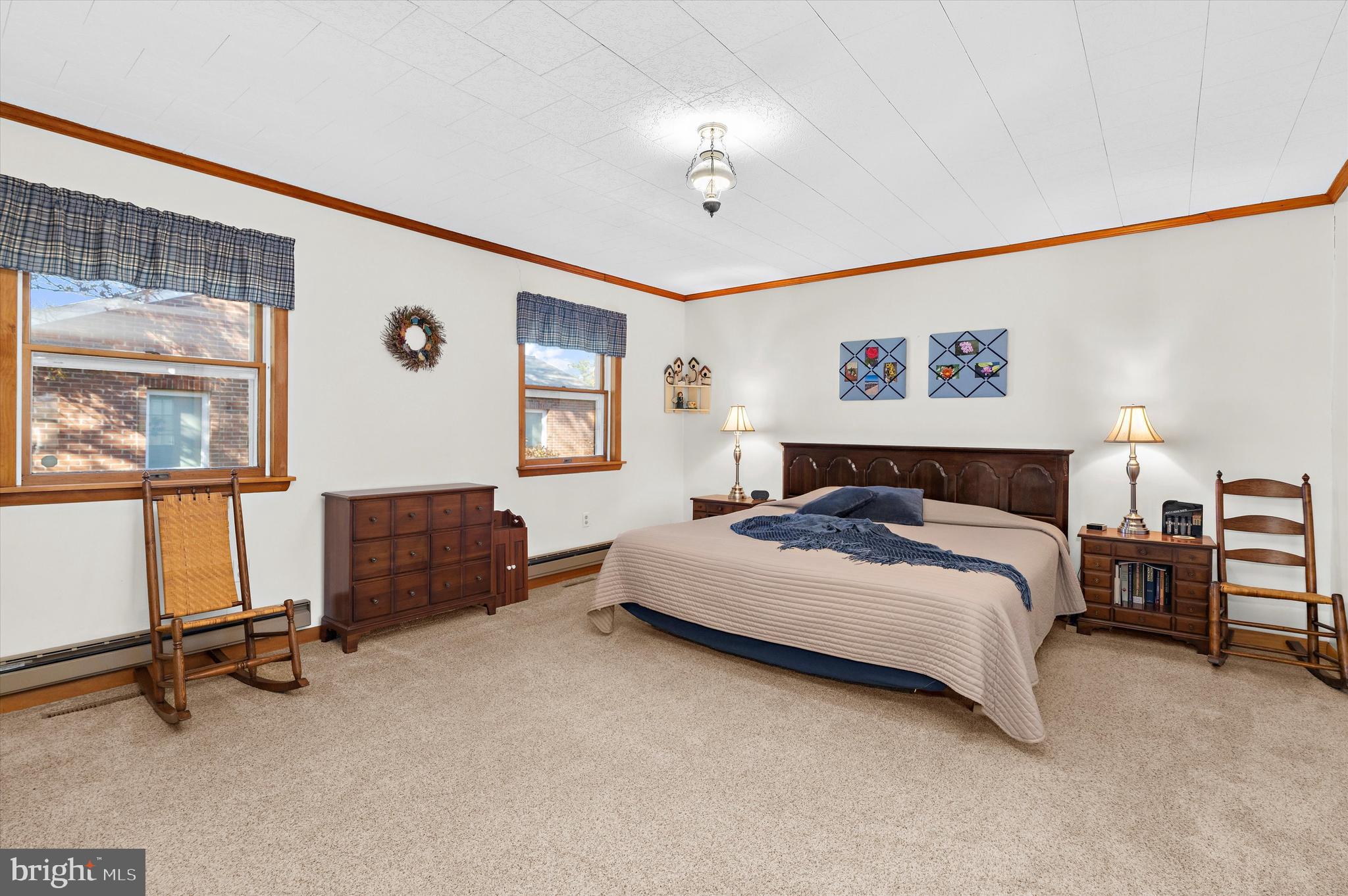 COLLEGE HEIGHTS - Residential