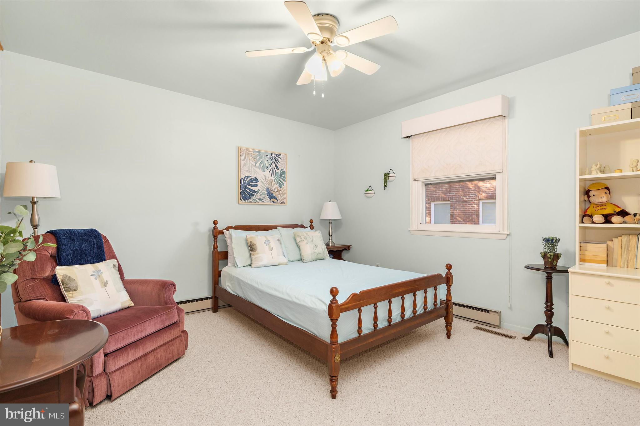 COLLEGE HEIGHTS - Residential