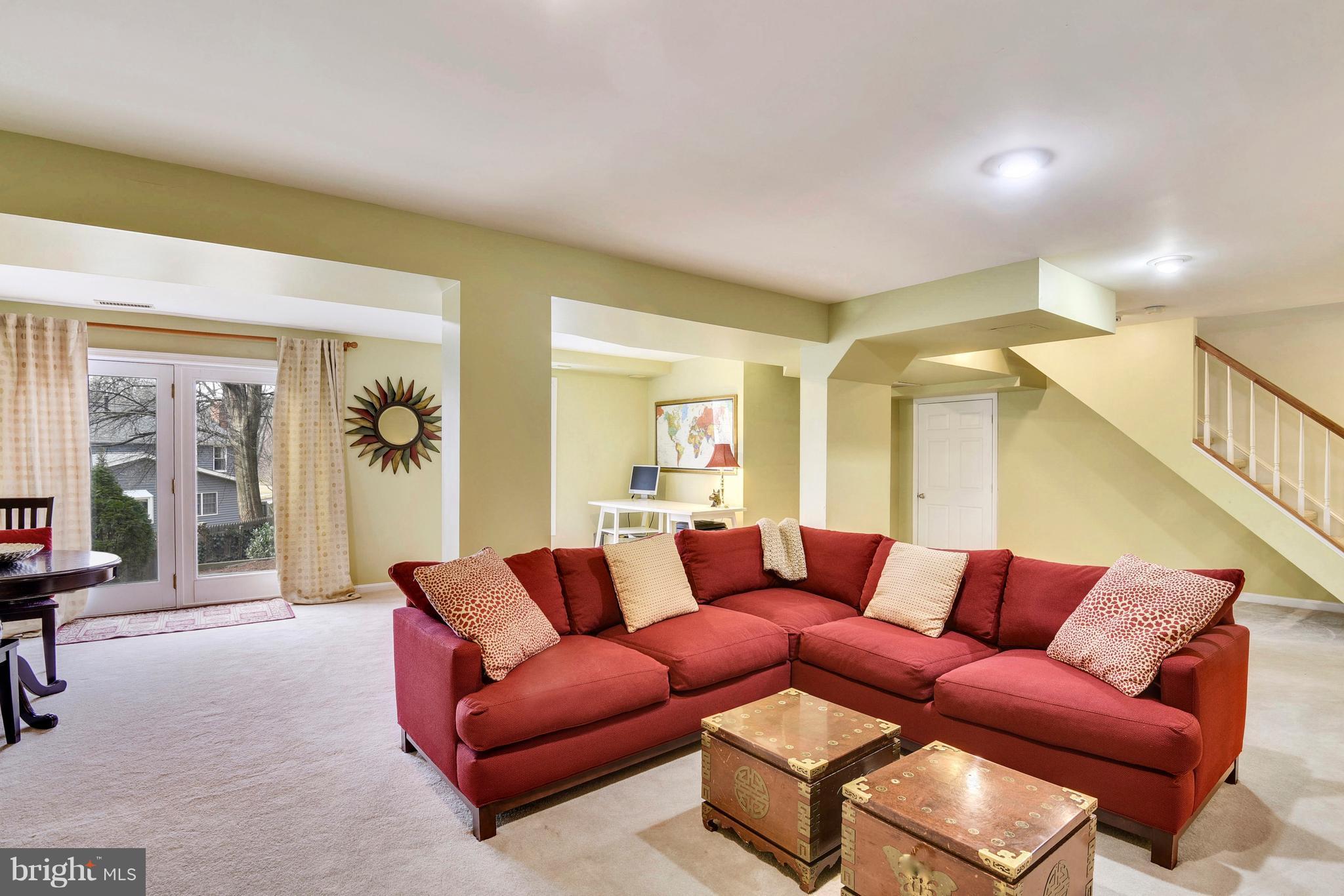 SEMINARY RIDGE - Residential