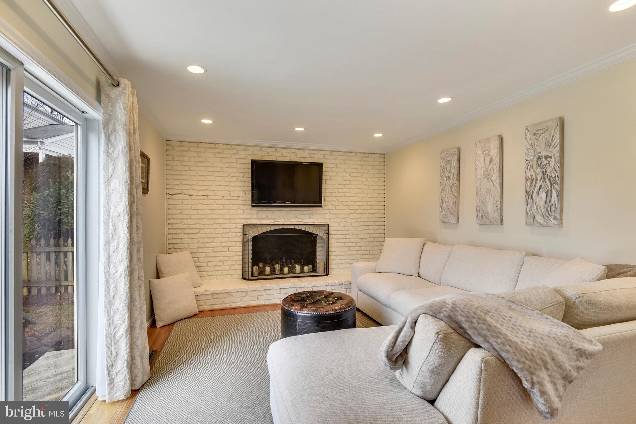 SEMINARY RIDGE - Residential