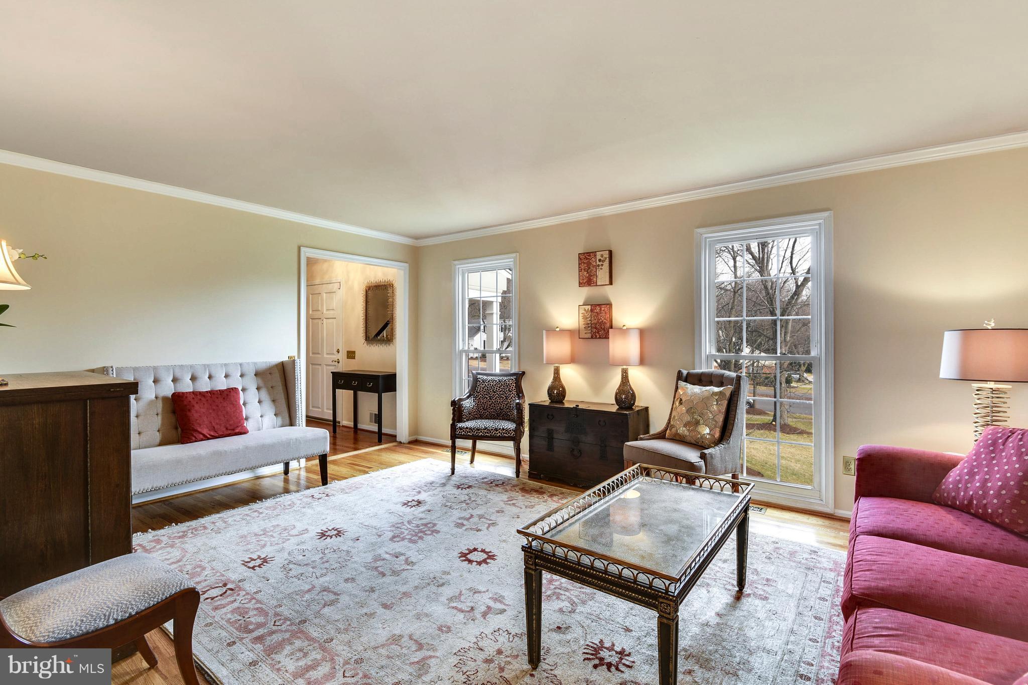 SEMINARY RIDGE - Residential