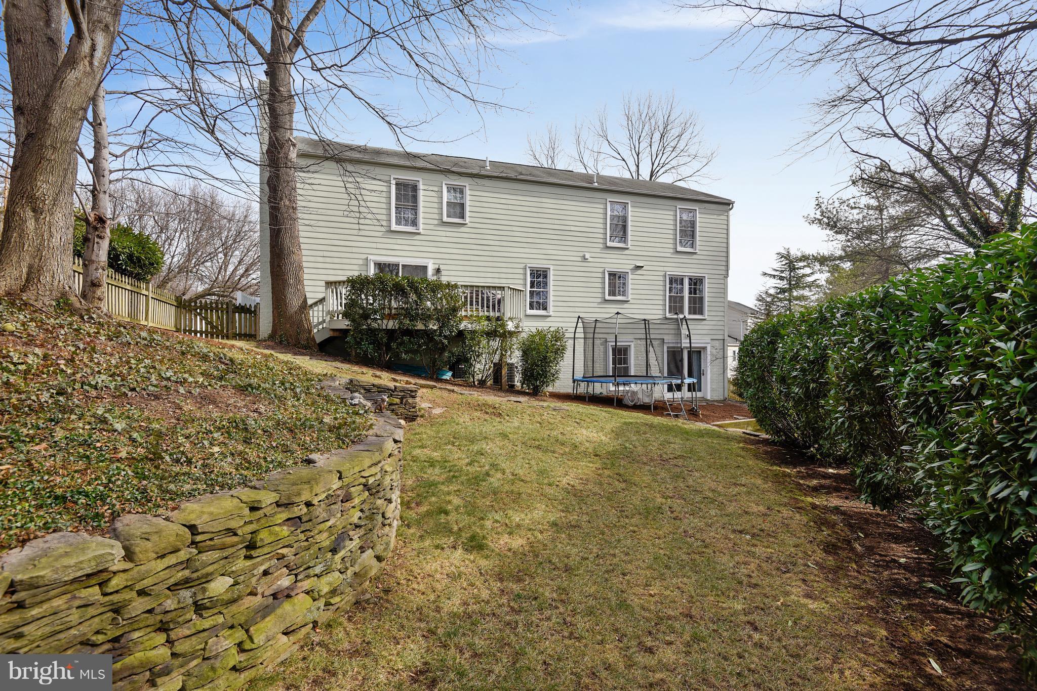 SEMINARY RIDGE - Residential
