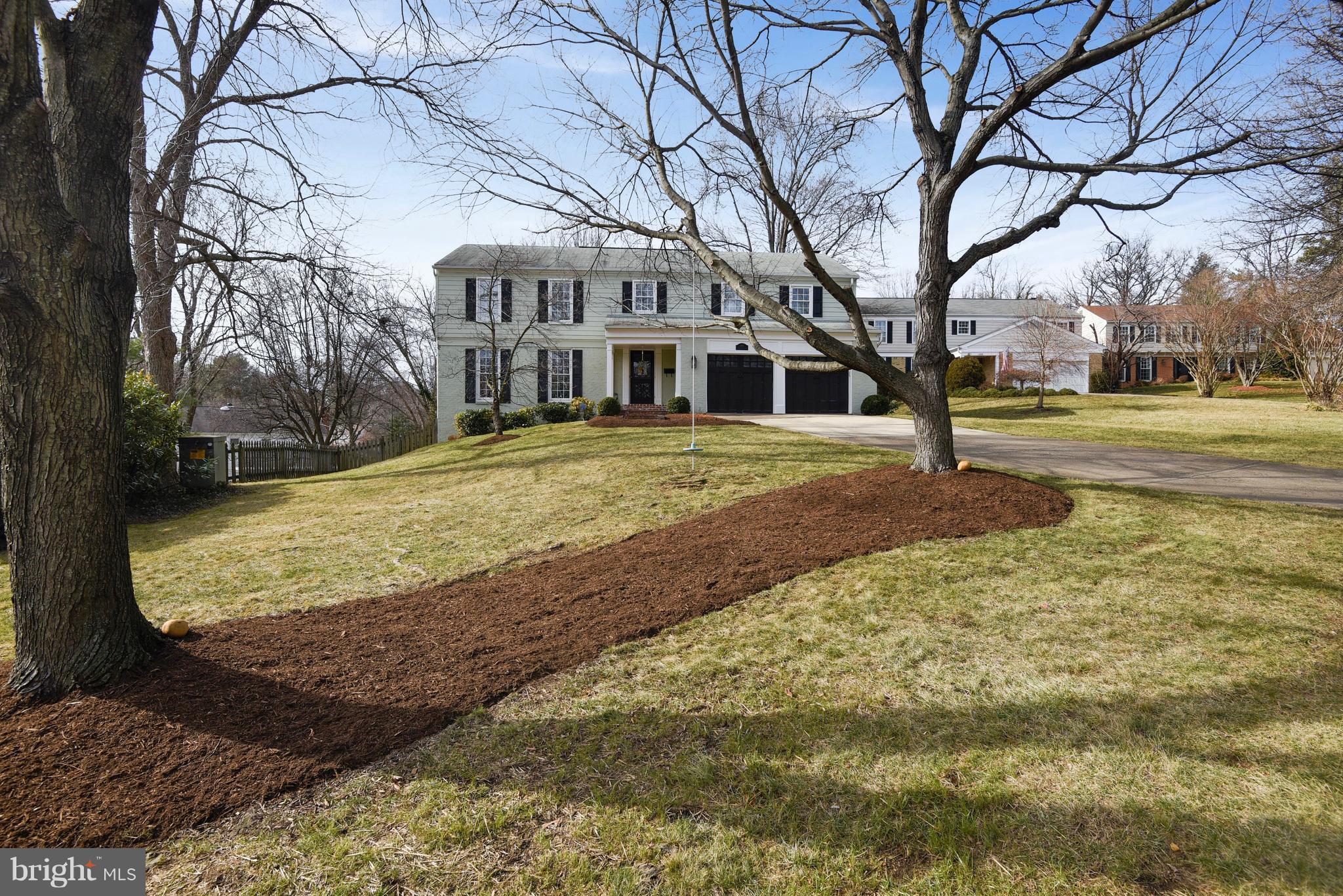 SEMINARY RIDGE - Residential