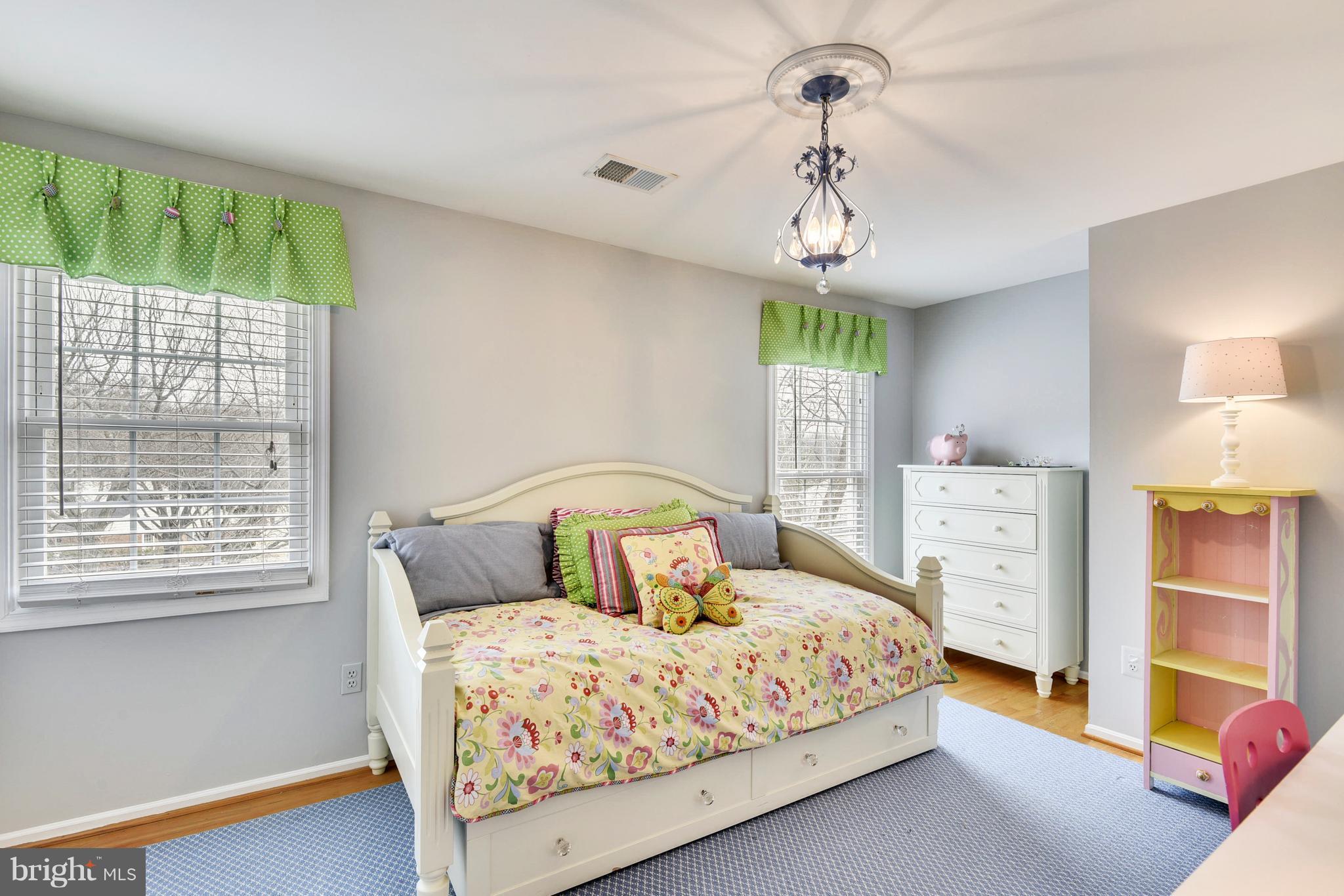 SEMINARY RIDGE - Residential