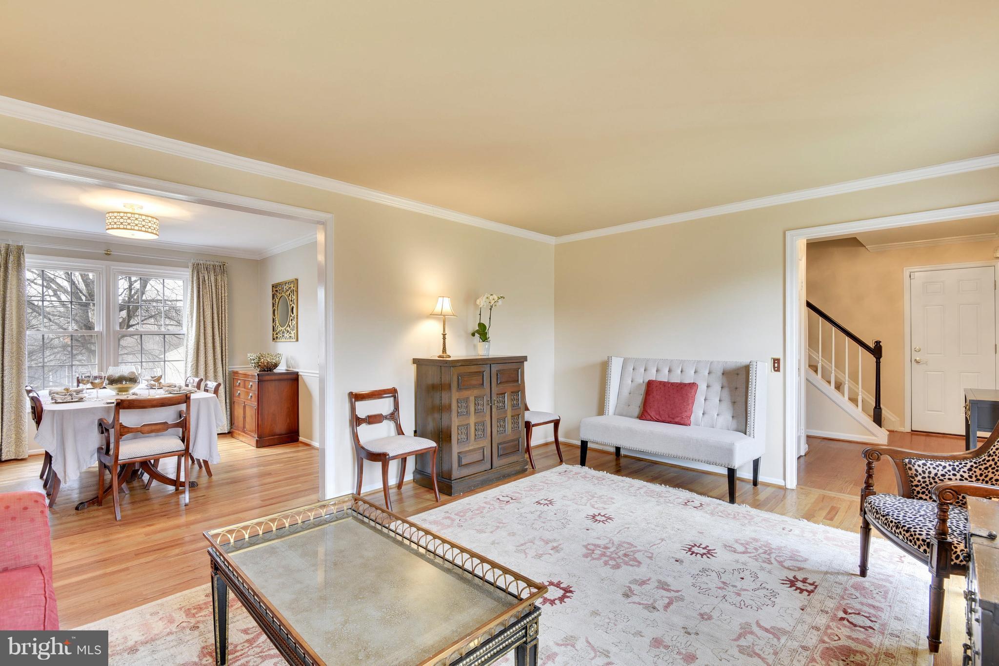 SEMINARY RIDGE - Residential