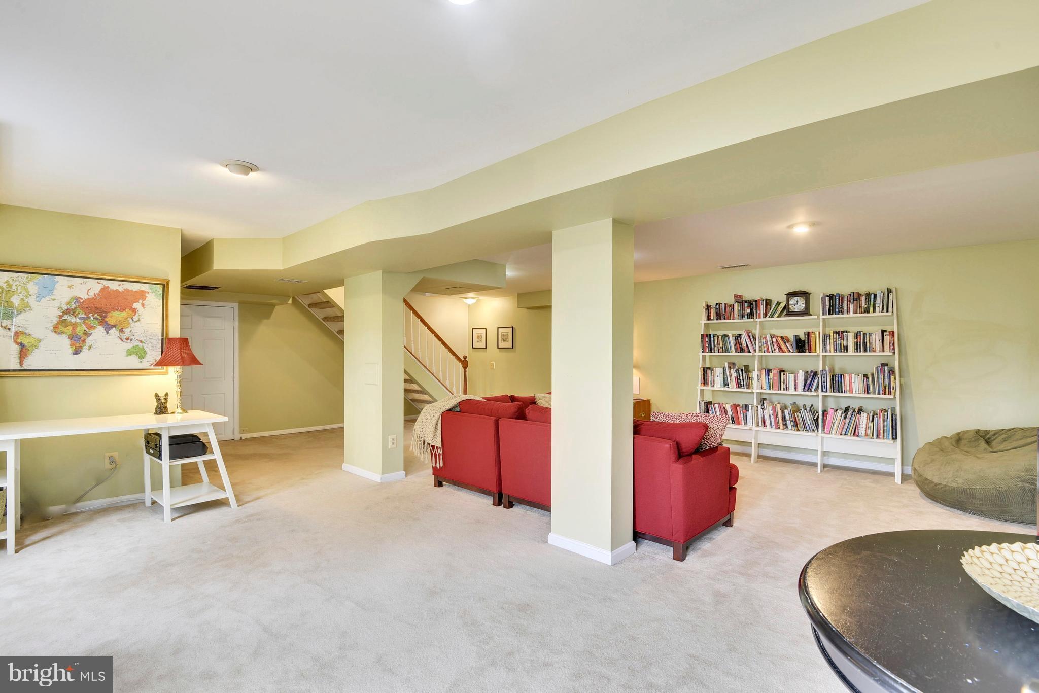 SEMINARY RIDGE - Residential