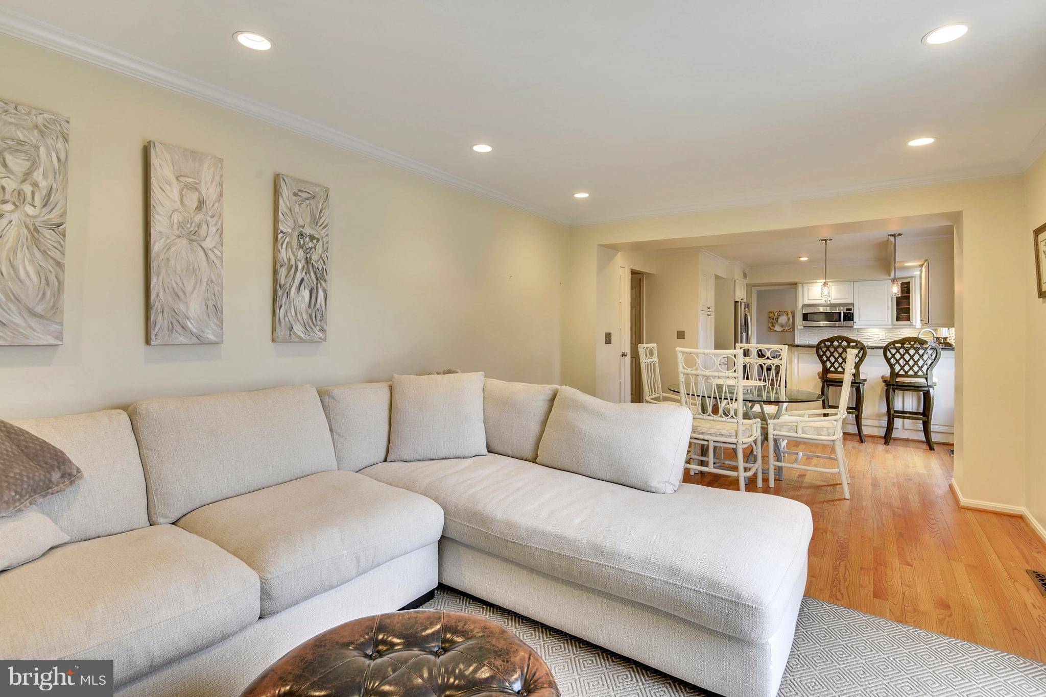 SEMINARY RIDGE - Residential