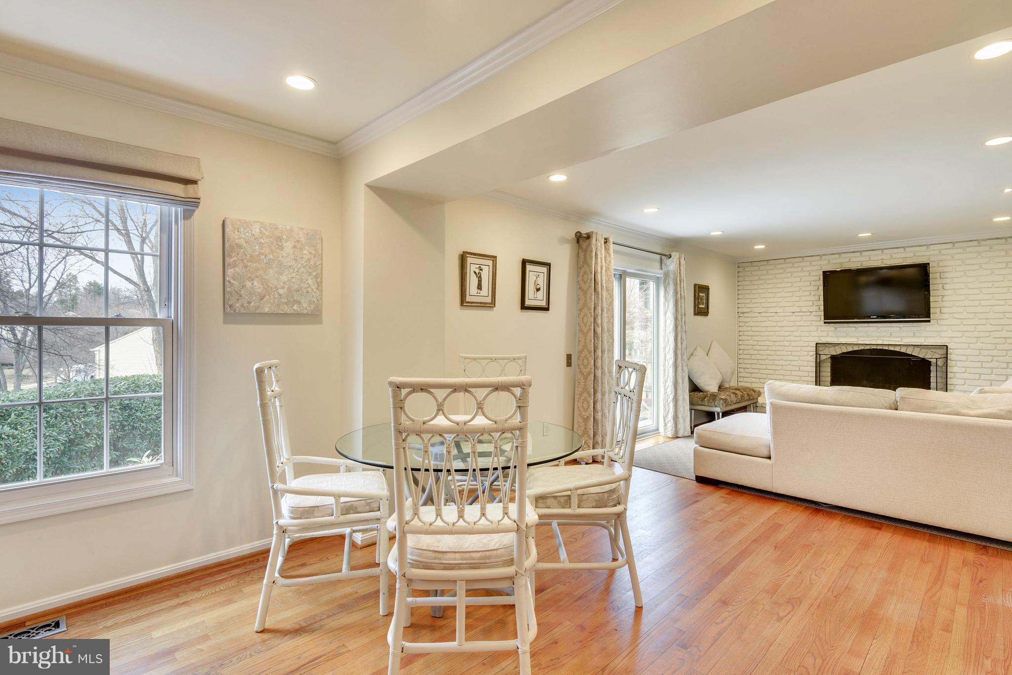 SEMINARY RIDGE - Residential