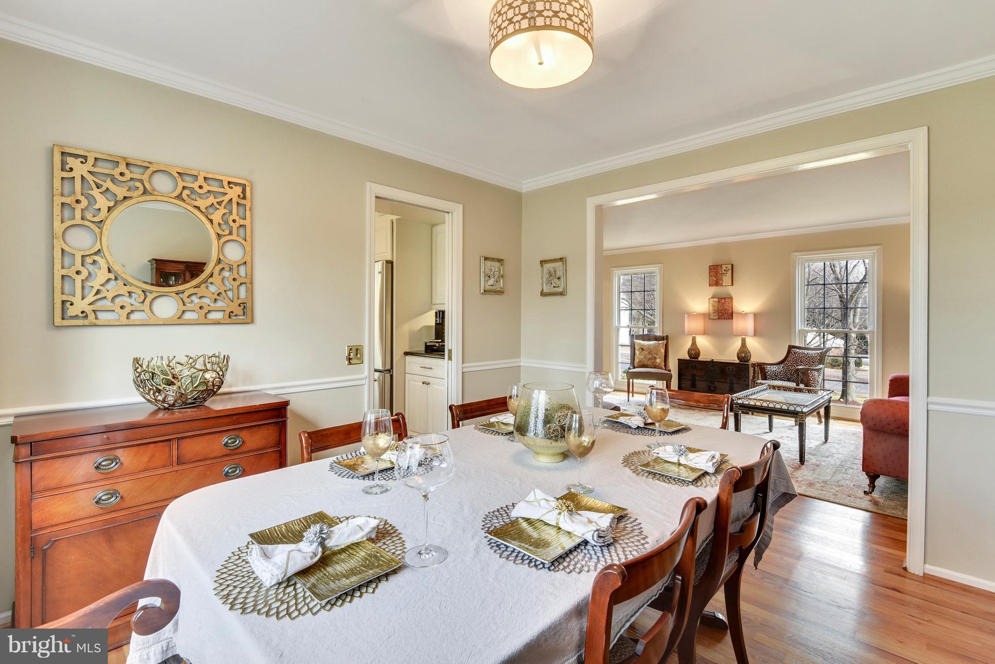 SEMINARY RIDGE - Residential